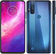 Motorola One Hyper