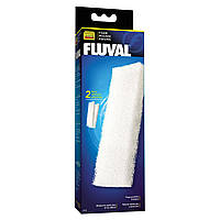 Губка Fluval «Foam Filter Block» 2 шт. (для внешнего фильтра Fluval 204 / 205 / 206 / 304 / 305 / 306)