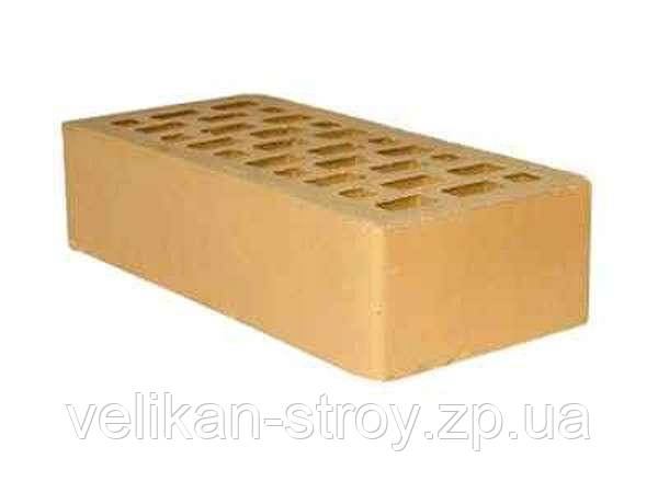 Облицювальна цегла Prokeram кремовий М-200