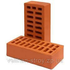 Облицювальна цегла Prokeram персик темний М-200