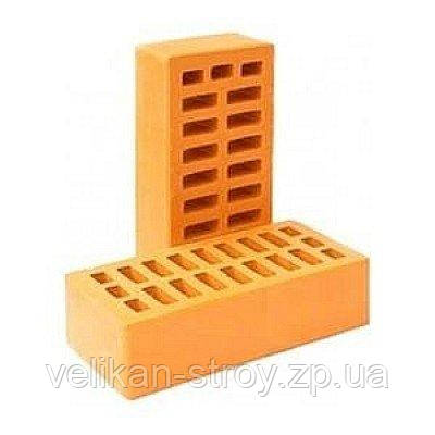 Облицювальна цегла Prokeram персик світлий М-200