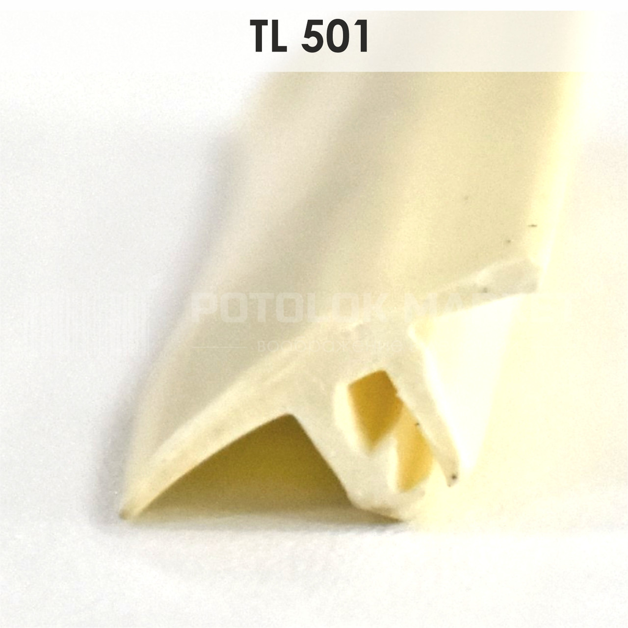 Кольорова Вставка. TL 501 для натяжної стелі
