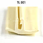 Кольорова Вставка. TL 501 для натяжної стелі, фото 3