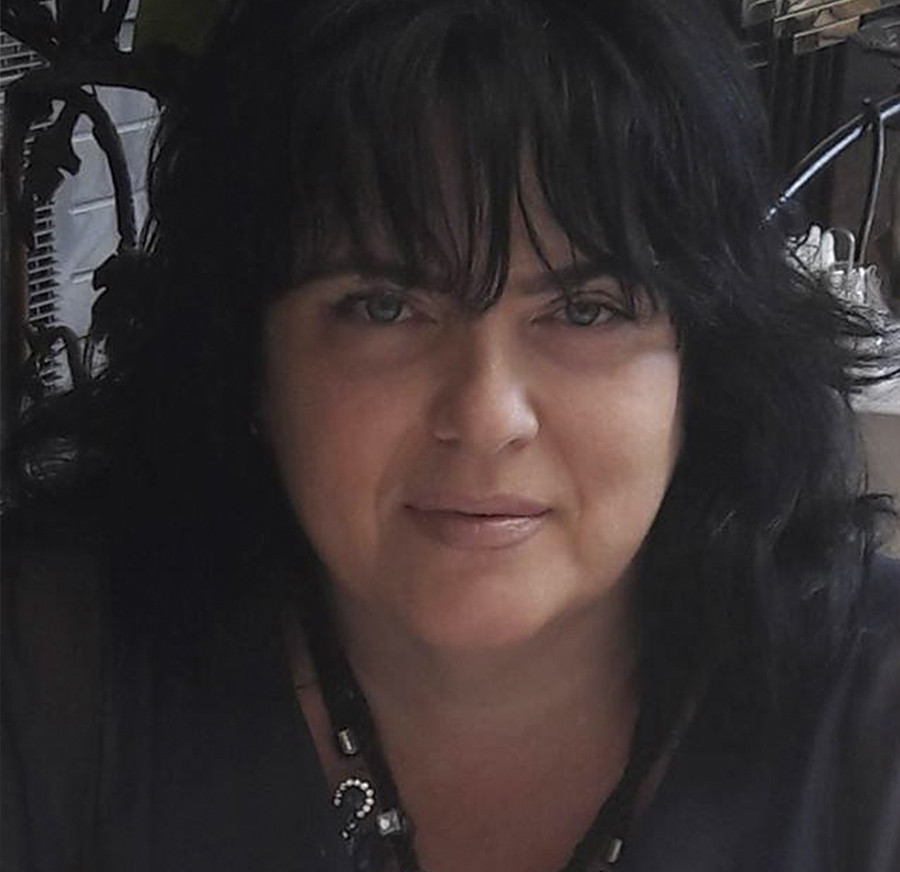 Курсы "Аэрография в nail design" от Елены Папуши, фото 1