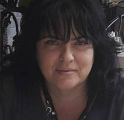 Курсы "Аэрография в nail design" от Елены Папуши