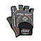 Рукавиці для рукавички для тренування в залі Pro Grip EVO Power System PS-2250E, сірі, фото 4