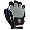 Чоловічі рукавички для фітнесу та важкої атлетики Man's Power Power System PS-2580, сірий, фото 5