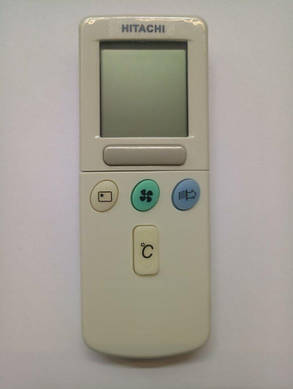 Пульт для кондиціонерів Hitachi RAR-3U4, фото 3