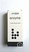 Энзимные таблетки Avizor Enzyme 1уп (10шт)