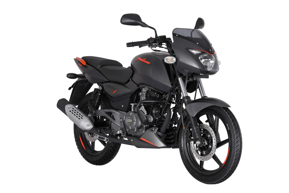 Мотоцикл Bajaj Pulsar 180