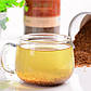 Корисний гречаний чай Ку Цяо 500 грамів, вітамінний гречаний чай Детокс із чорної гречки Оздоровчий, фото 5