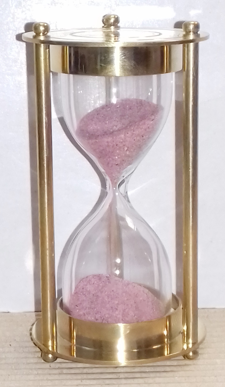 Пісочний годинник