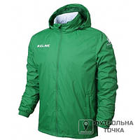 Вітровка Kelme STREET (K15S604-1.9300). Чоловічі спортивні куртки. Спортивний чоловічий одяг.