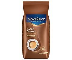 Кава Movendick Caffe Crema в зернах, 500 г