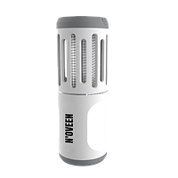 Портативная Антимоскитная лампа-светильник от комаров Noveen IKN854LED IP44 - светодиодная лампа от комаров