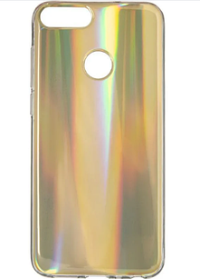 Чохол HONOR Chameleon Case для Samsung Galaxy J6 2018 J600 золотий (самсунг галаксі джей 6)