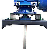 Мішалка для єврокуба (конусна) 1,5 кВт, фото 2