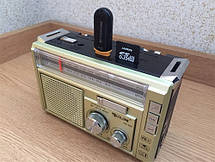 Радіопривідник Golon RX 382, фото 5
