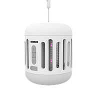 Ловушка насекомых с Bluetooth динамиком и аккумулятором IKN863 LED IPX4, фото 1