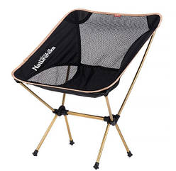 Крісло доладне Naturehike Folding Moon Chair NH15Y012-L gold