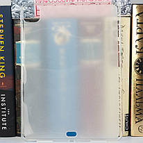 TPU (силіконовий) чохол Galeo для Apple iPad Pro 11 (2020) Matte