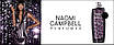 Туалетна вода жіноча Naomi Campbell Cat Deluxe At Night 30ml тестер оригінал, квітково-фруктовий аромат, фото 5