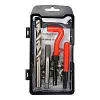 Набір для ремонту різьблення YATO YT-17635 (Польща)