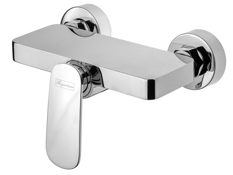 Intense Змішувач для душу 65503800 ASIGNATURA