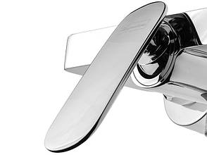 Intense Змішувач для душу 65503800 ASIGNATURA, фото 3