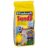 Vitakraft Sandy пісок для птахів, 2.5 кг