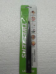 Пінцет металевий TWEEZERS ESD-16
