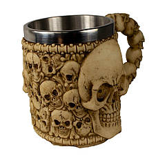 Кружка Черепи