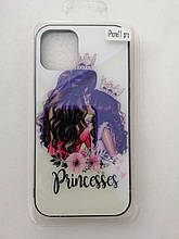 Чехол iPhone 11 Pro Princesses