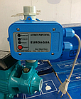 Автоматичний контролер тиску EUROAQUA SKD-1, фото 5