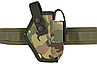 Кобура Форт-17 поясна з чохлом під магазин (Oxford 600D, мультикам) SV, фото 3