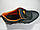 Шкіряні чоловічі кросівки Extrem стиль Adidas, фото 4