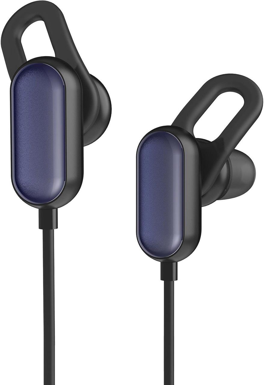 Наушники Xiaomi Mi Sports BT Headset Youth Edition черные