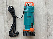 Погружной насос для брудної води Euro Craft ECQDX12 / 1200Вт, фото 5