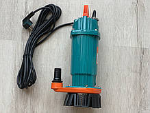 Погружной насос для брудної води Euro Craft ECQDX12 / 1200Вт, фото 6