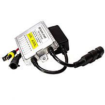 Блок швидкого розпалювання S3 Quick Start 55W AC Slim/баласт для ксенону, фото 4