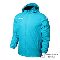 Вітровка Kelme STREET (K15S604-1.9426). Чоловічі спортивні куртки. Спортивний чоловічий одяг.