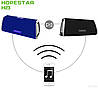 Портативна Bluetooth колонка Hopestar H23 Blue, фото 5