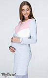 Сукня для вагітних і періоду годування Denise light L My Secret, фото 6