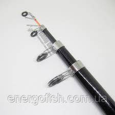 Вудлище Dragonfly Bolo 4.0 м 10-30g