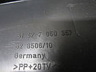 Бардачок багажника BMW e61 (7050357/ 7148581), фото 3