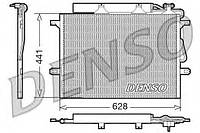 Радиатор кондиционера Denso DCN17018