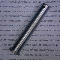 Оси цилиндрические