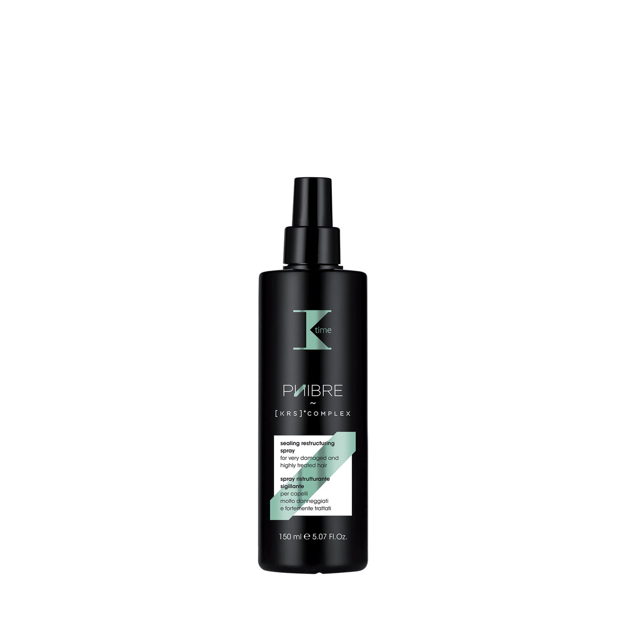 K-time Phibre Spray - Спрей, що відновлює