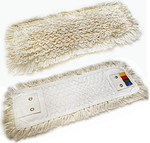 Моп бавовняний петельчастий (тафтинговий) Екстра 40х12 см FLT-012