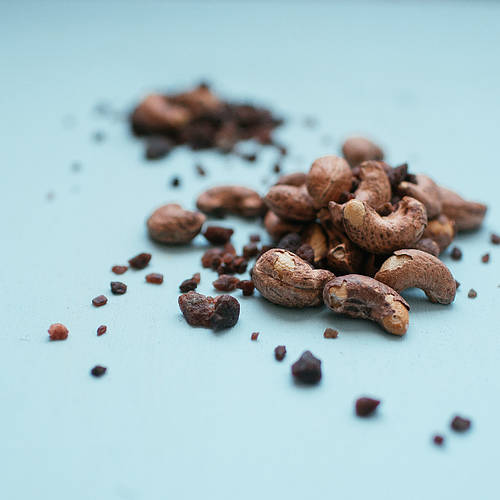 Кешью в скорлупе / соленый, жареный, цена 70 грн - Prom.ua (ID#1209679081)